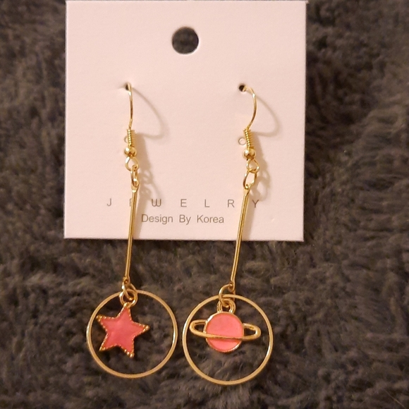earrings - Picture 1 of 2